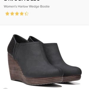 Dr. Sholls Wedges EUC